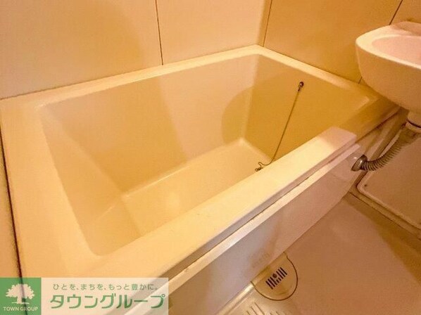 ガーデンスクエア武蔵小山の物件内観写真